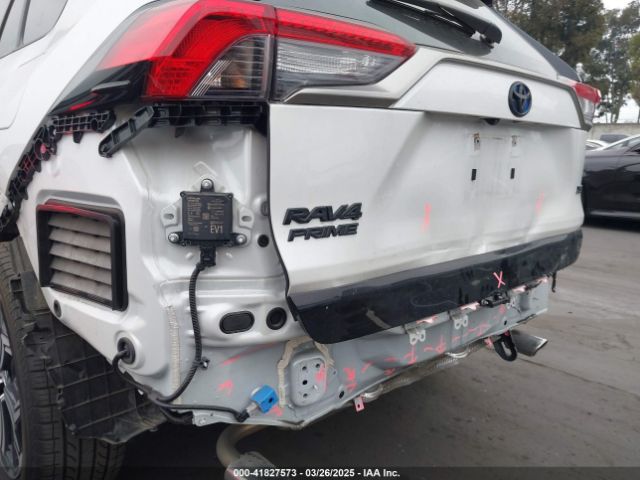 JTMFB3FV5PD144249 Toyota Rav4 Prime Xse