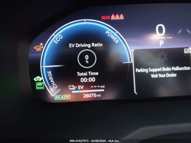 JTMFB3FV5PD144249 Toyota Rav4 Prime Xse
