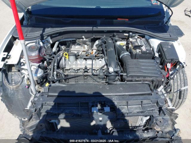 3VWC57BU1MM070274 Volkswagen Jetta 1.4t R-line/1.4t S/1.4t Se