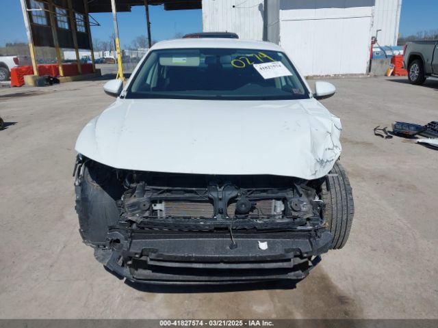 3VWC57BU1MM070274 Volkswagen Jetta 1.4t R-line/1.4t S/1.4t Se