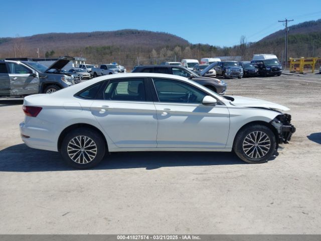 3VWC57BU1MM070274 Volkswagen Jetta 1.4t R-line/1.4t S/1.4t Se