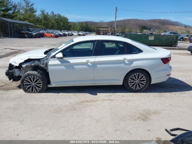 3VWC57BU1MM070274 Volkswagen Jetta 1.4t R-line/1.4t S/1.4t Se
