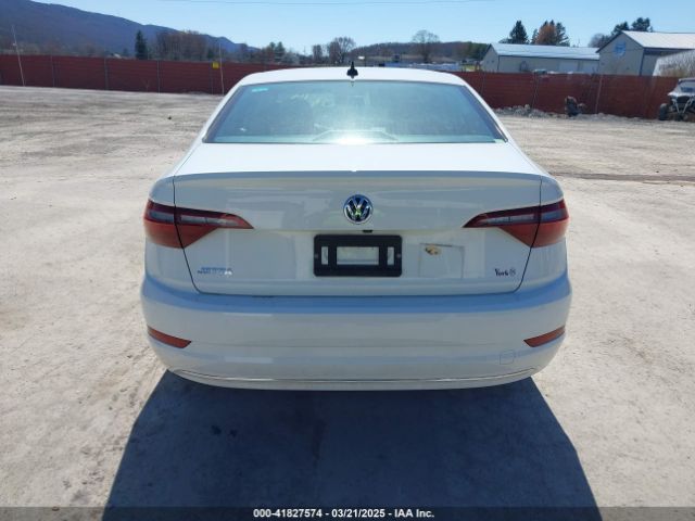 3VWC57BU1MM070274 Volkswagen Jetta 1.4t R-line/1.4t S/1.4t Se