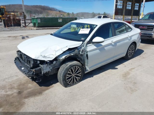 3VWC57BU1MM070274 Volkswagen Jetta 1.4t R-line/1.4t S/1.4t Se