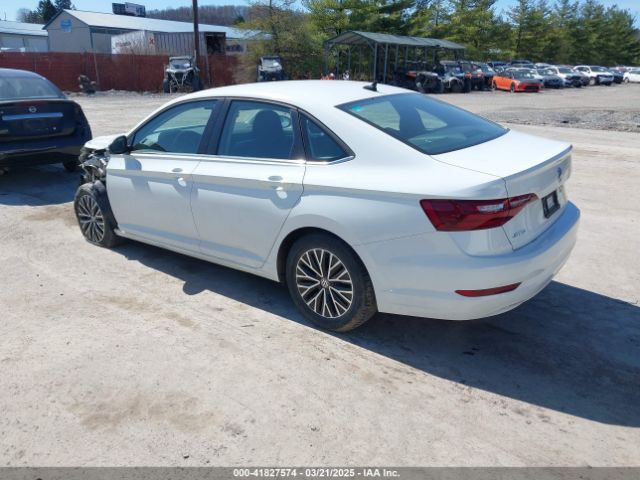 3VWC57BU1MM070274 Volkswagen Jetta 1.4t R-line/1.4t S/1.4t Se