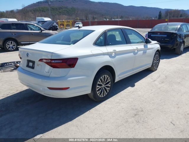 3VWC57BU1MM070274 Volkswagen Jetta 1.4t R-line/1.4t S/1.4t Se