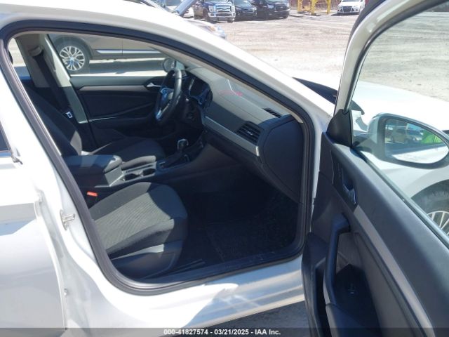 3VWC57BU1MM070274 Volkswagen Jetta 1.4t R-line/1.4t S/1.4t Se