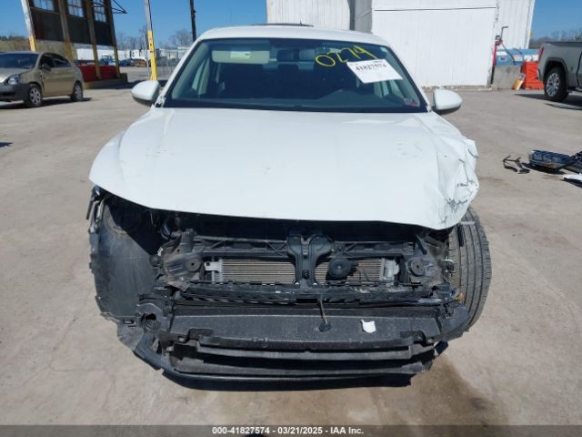 3VWC57BU1MM070274 Volkswagen Jetta 1.4t R-line/1.4t S/1.4t Se