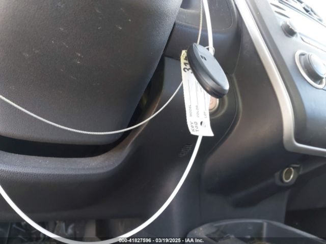 1N4AZ0CP4FC314766 Nissan LEAF S