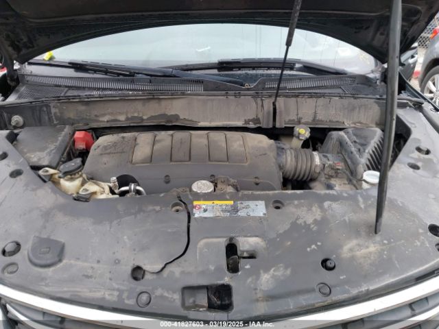 2015 CHEVROLET TRAVERSE 1GNKRHKD0FJ308468 Photo 9