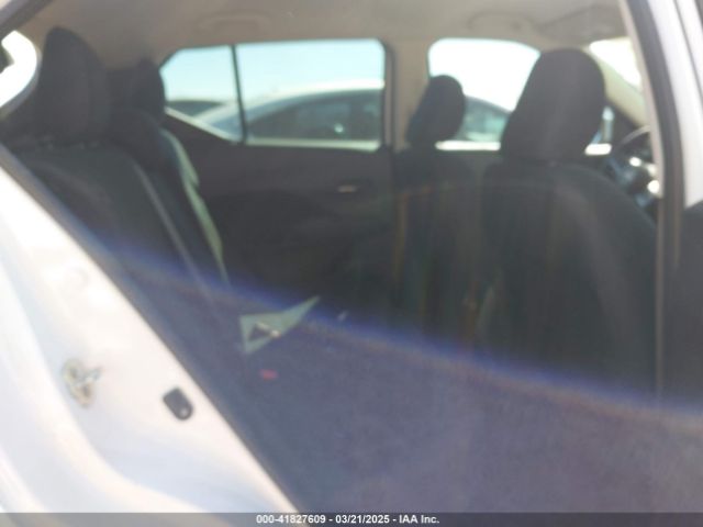 3N1CP5CV3RL496072 Nissan Kicks Sv Xtronic Cvt
