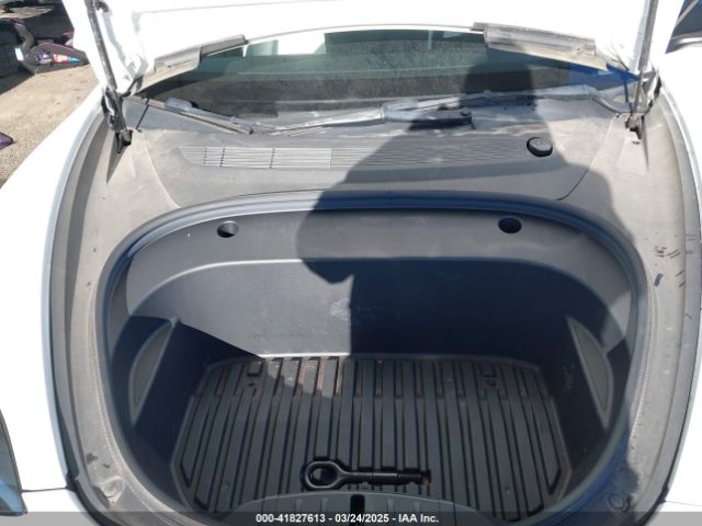 2022 TESLA MODEL 3 5YJ3E1EB4NF331218 Photo 9