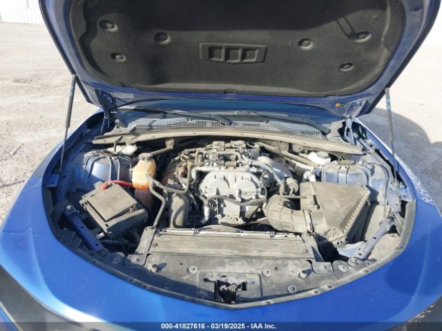 2020 CHEVROLET CAMARO 1G1FB1RX0L0142789 Photo 9