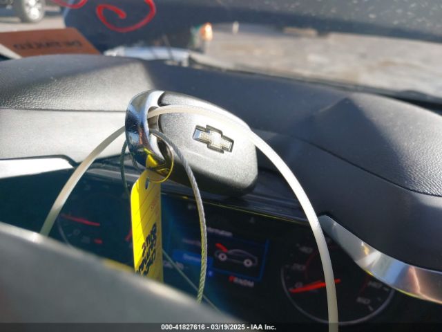 2020 CHEVROLET CAMARO 1G1FB1RX0L0142789 Photo 10