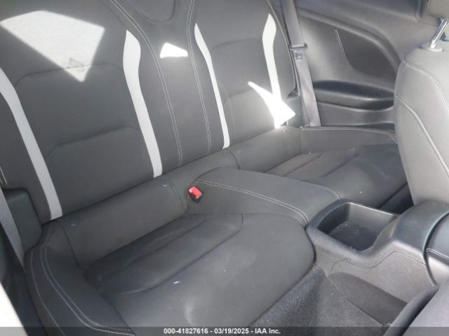2020 CHEVROLET CAMARO 1G1FB1RX0L0142789 Photo 7