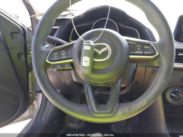 3MZBN1K74HM121520 Mazda Mazda3 Sport