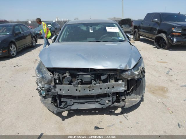3MZBN1K74HM121520 Mazda Mazda3 Sport