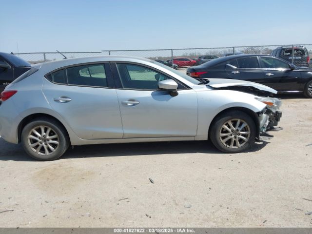 3MZBN1K74HM121520 Mazda Mazda3 Sport