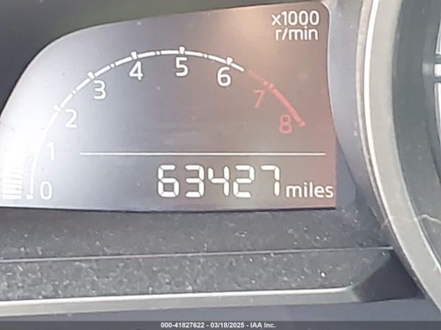 3MZBN1K74HM121520 Mazda Mazda3 Sport