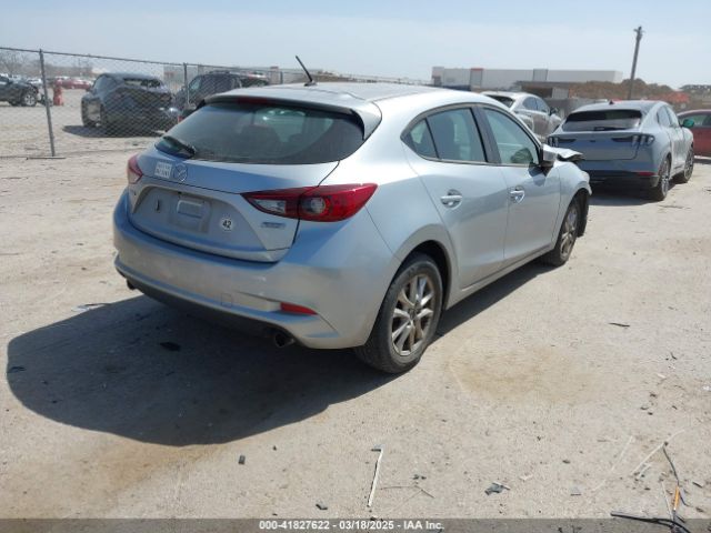 3MZBN1K74HM121520 Mazda Mazda3 Sport