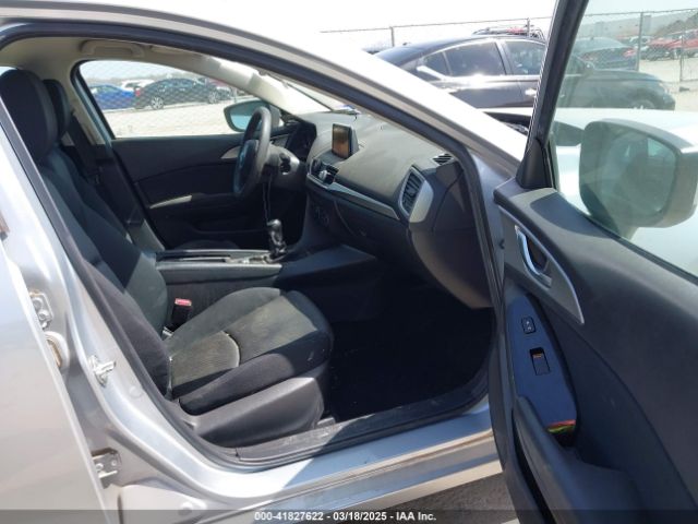 3MZBN1K74HM121520 Mazda Mazda3 Sport