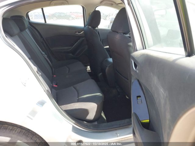 3MZBN1K74HM121520 Mazda Mazda3 Sport