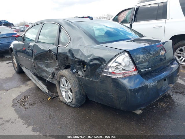 2G1WA5E34F1169810 Chevrolet lfx