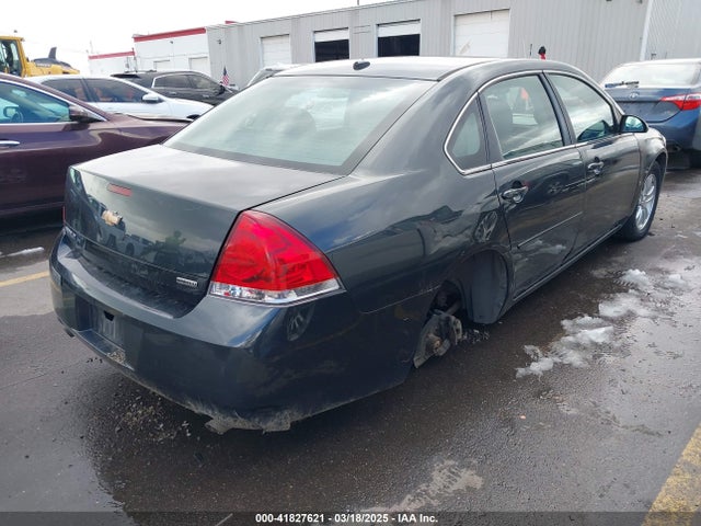 2G1WA5E34F1169810 Chevrolet lfx