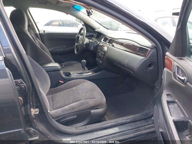 2G1WA5E34F1169810 Chevrolet lfx