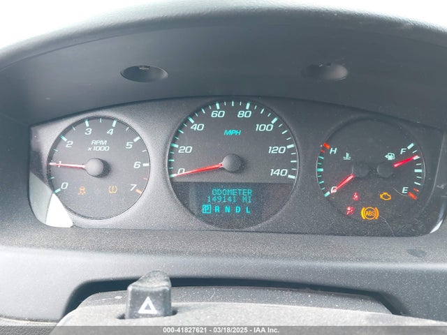 2G1WA5E34F1169810 Chevrolet lfx