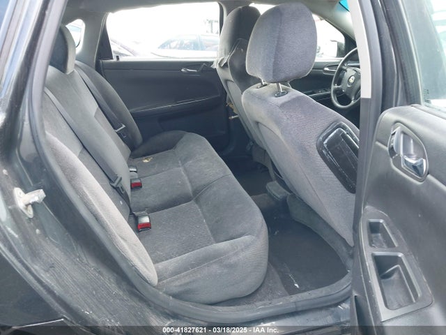 2G1WA5E34F1169810 Chevrolet lfx