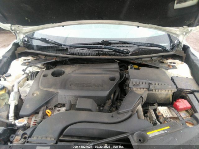 1N4AL3AP6JC192717 Nissan Altima 2.5 Sl