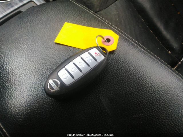 1N4AL3AP6JC192717 Nissan Altima 2.5 Sl