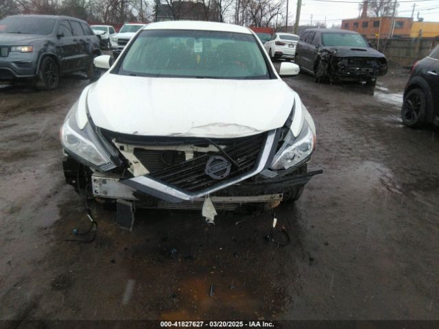 1N4AL3AP6JC192717 Nissan Altima 2.5 Sl