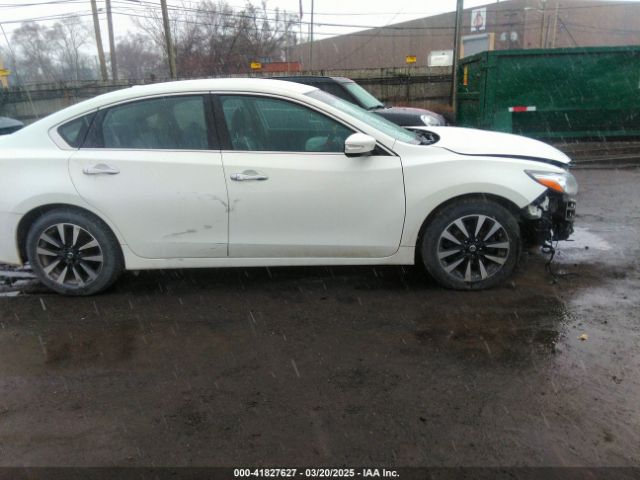 1N4AL3AP6JC192717 Nissan Altima 2.5 Sl