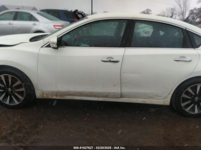 1N4AL3AP6JC192717 Nissan Altima 2.5 Sl