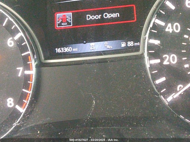 1N4AL3AP6JC192717 Nissan Altima 2.5 Sl