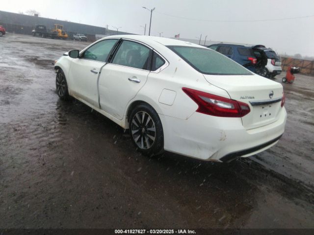 1N4AL3AP6JC192717 Nissan Altima 2.5 Sl