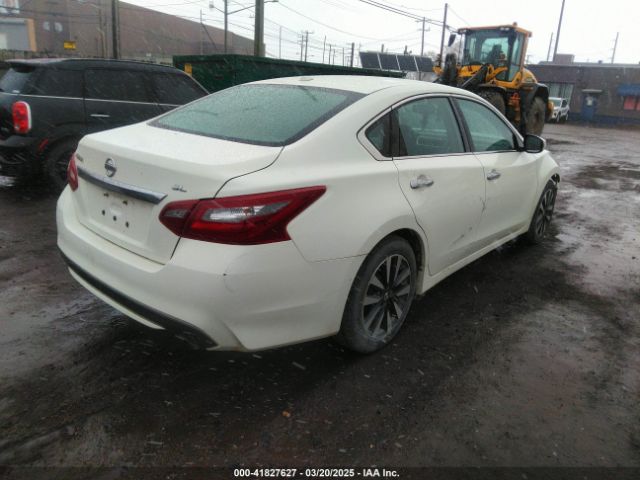 1N4AL3AP6JC192717 Nissan Altima 2.5 Sl