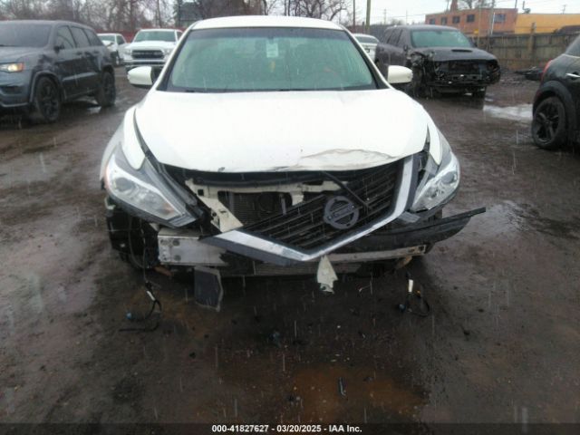 1N4AL3AP6JC192717 Nissan Altima 2.5 Sl