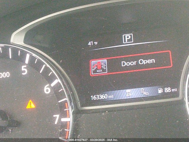 1N4AL3AP6JC192717 Nissan Altima 2.5 Sl