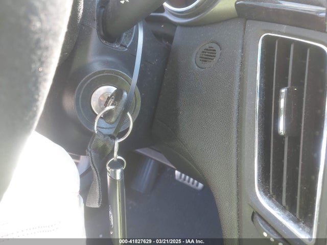 2012 CADILLAC CTS 1G6DG5E54C0125699 Photo 10