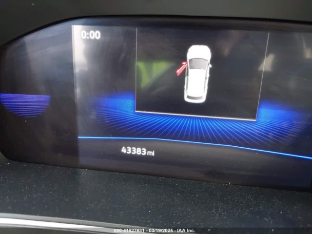 3VVRB7AX7PM036833 Volkswagen Tiguan 2.0t S