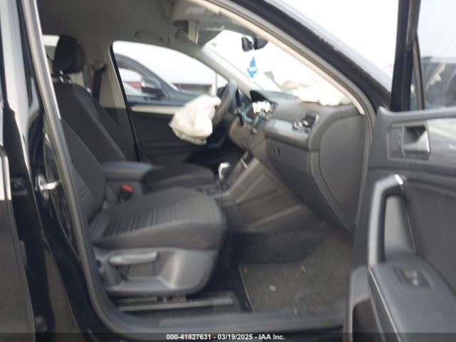 3VVRB7AX7PM036833 Volkswagen Tiguan 2.0t S
