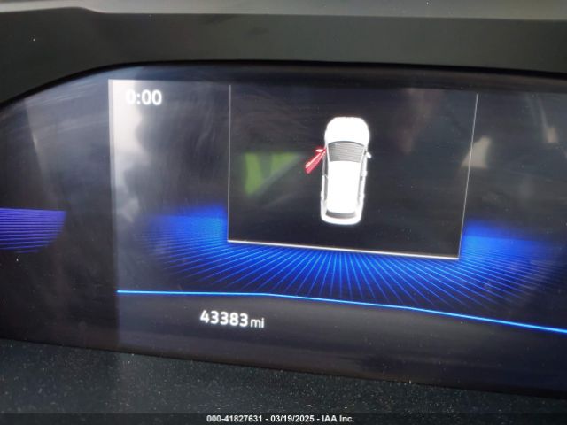 3VVRB7AX7PM036833 Volkswagen Tiguan 2.0t S