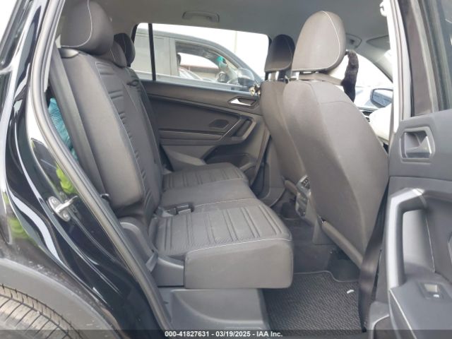 3VVRB7AX7PM036833 Volkswagen Tiguan 2.0t S