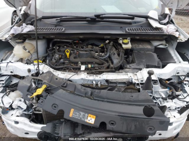1FMCU9HD7KUB82929 Ford ESCAPE SEL