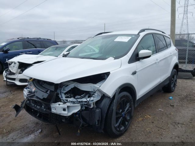 1FMCU9HD7KUB82929 Ford ESCAPE SEL