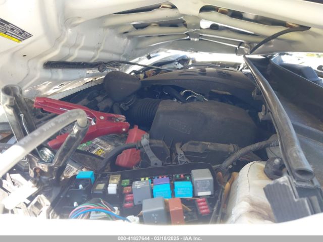5YFBURHE1JP765551 Toyota COROLLA LE