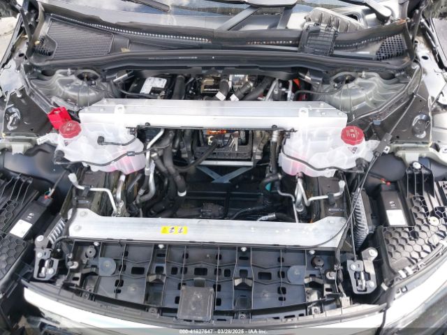W1KCG2DB3SA050023 Mercedes-Benz EQS 450+